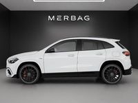 Neu Mercedes GLA35 AMG AMG 306 PS (225 kW) 2025 SUV