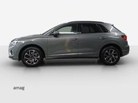 Gebraucht Audi Q3 Advanced 190 PS (139 kW) 2023 Chronosgrau metallic SUV