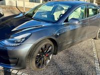 Gebraucht Tesla Model 3 Performance 377 kW (513 PS) 2020 Limousine