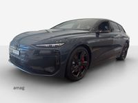 Neu Audi e-tron Premium 369 kW (503 PS) 2026 Plasmablau metallic SUV