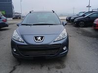 Gebraucht Peugeot 207 120 PS (88 kW) 2010 Kombi