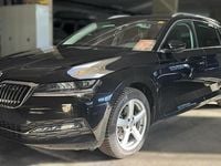 Gebraucht Skoda Superb Style 200 PS (147 kW) 2023 Kombi