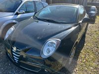 Gebraucht Alfa Romeo MiTo 79 PS (58 kW) 2010 Kleinwagen