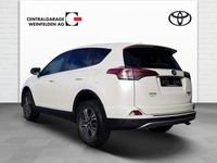 gebraucht Toyota RAV4 2.0i VMa Premium MdS