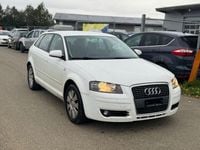 Gebraucht Audi A3 Attraction 160 PS (117 kW) 2007