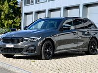 Gebraucht BMW 330e M Sport 292 PS (214 kW) 2021 Kombi