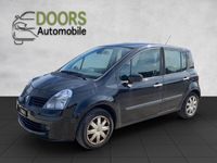 gebraucht Renault Modus 1.4 16V Exception