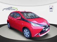 gebraucht Toyota Aygo 1.0 VVT-i Trend