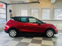 Gebraucht Seat Arona FR 150 PS (110 kW) 2018 SUV