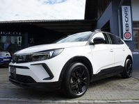 Gebraucht Opel Grandland X GS Line 300 PS (220 kW) 2022 SUV