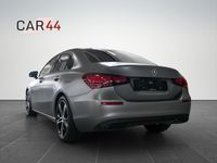 Gebraucht Mercedes A220 Progressive 190 PS (139 kW) 2023 Limousine