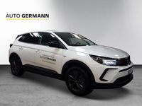 gebraucht Opel Grandland X 1.2 T 130 Edition