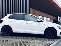 Gebraucht VW Polo GTI 207 PS (152 kW) 2021 Kleinwagen