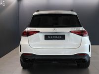 gebraucht Mercedes GLE63 AMG S AMG 4Matic+