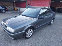 gebraucht Renault R9 Cabrio 1.8 16V