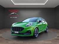 Gebraucht Ford Puma ST 200 PS (147 kW) 2021 SUV