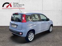 gebraucht Fiat Panda 0.9 T TwinAir Easy S/S