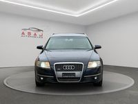 Gebraucht Audi A6 Design 233 PS (171 kW) 2008 Kombi