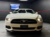 Gebraucht Ford Mustang GT Fastback 426 PS (313 kW) 2015 Coupé