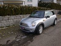 gebraucht Mini Cooper 