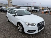 Gebraucht Audi A3 Design 150 PS (110 kW) 2016