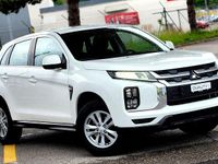 Gebraucht Mitsubishi ASX 150 PS (110 kW) 2021 SUV