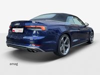 gebraucht Audi S5 Cabriolet 