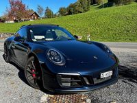 Gebraucht Porsche 911 Carrera GTS 450 PS (330 kW) 2018