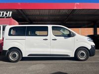 gebraucht Opel Vivaro Combi 2.0 CDTI Essentia s/s M