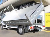 Gebraucht Opel Movano 140 PS (102 kW) 2024 Van