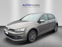 gebraucht VW Golf 1.4 TSI Allstar