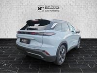 Gebraucht Baic X55 177 PS (130 kW) 2025 Blau SUV