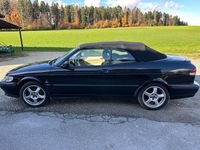 Gebraucht Saab 9-3 154 PS (113 kW) 2000