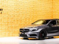 Gebraucht Mercedes A45 AMG AMG 360 PS (264 kW) 2014