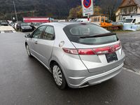 Gebraucht Honda Civic Sport 140 PS (102 kW) 2010