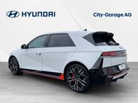 gebraucht Hyundai Ioniq 5 N Electric 4WD