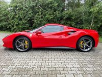 gebraucht Ferrari 488 Spider 3.9 V8
