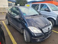 Gebraucht Mercedes A200 Edition 193 PS (141 kW) 2009