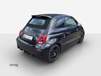 gebraucht Fiat 500 Abarth 1.4 16V T AbarthComp