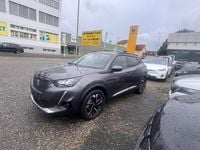 Gebraucht Peugeot 2008 Allure 130 PS (95 kW) 2021 SUV