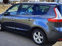 Gebraucht Renault Grand Scénic III Bose Edition 130 PS (95 kW) 2011 Van / Kleinbus