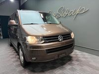 Gebraucht VW T5 Comfortline 140 PS (102 kW) 2009 Van