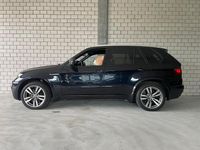 Gebraucht BMW X5 555 PS (408 kW) 2012 SUV