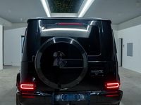 Gebraucht Mercedes G63 AMG AMG 585 PS (430 kW) 2023 SUV