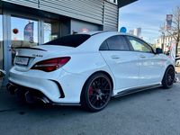 gebraucht Mercedes CLA45 AMG 4Matic