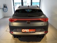 gebraucht Cupra Formentor 2.0TSI VZ 4D DS