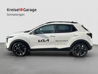 Gebraucht Kia Stonic GT-Line 115 PS (84 kW) 2026 Weiss SUV