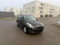 Gebraucht Renault Scénic III Expression 110 PS (80 kW) 2010 Van / Kleinbus