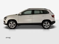 gebraucht Skoda Karoq Style