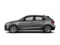 Neu Audi A1 Sportback Attraction 115 PS (84 kW) 2026 Chronosgrau metallic Kleinwagen